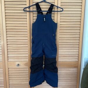 Burton snowboard bib